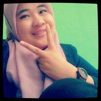 Ainin Hamzah Y. (@ainiinnuzula) 's Twitter Profile