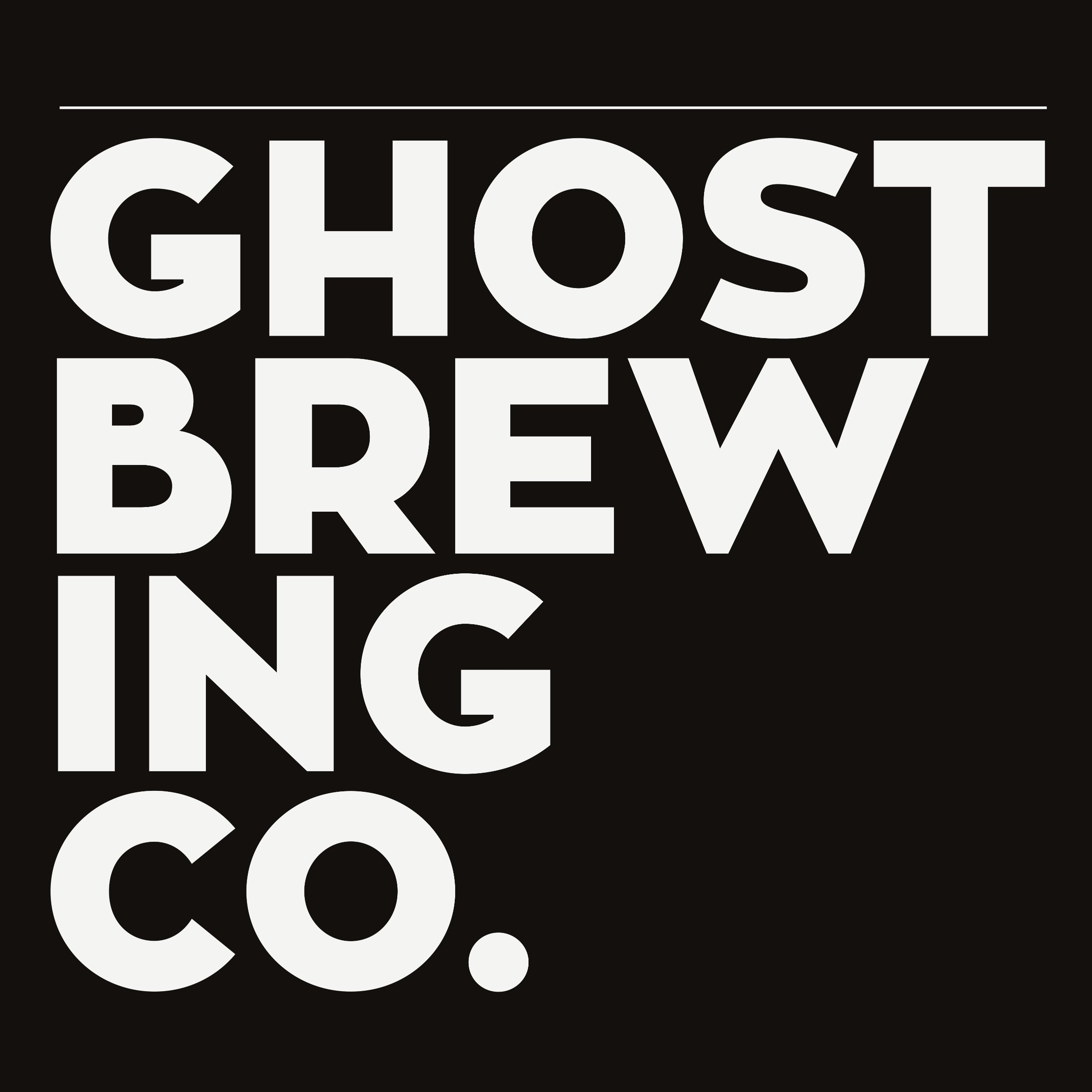 Ghost Brewing Co.