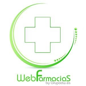 Diseñadores web especialistas en farmacias y parafarmacias. Creamos a medida tu página web 100% administrable.