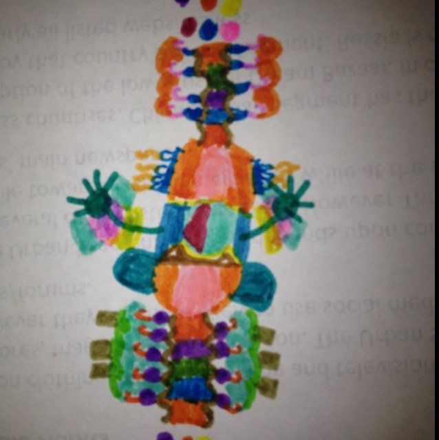 English teacher, Storyteller with Story Factory Parramatta. Views expressed are my own.