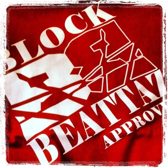 BlockBeattaz@gmail.com
Your favorite producer's favorite producers