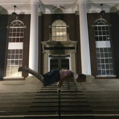 LoganTrauman's profile picture. 