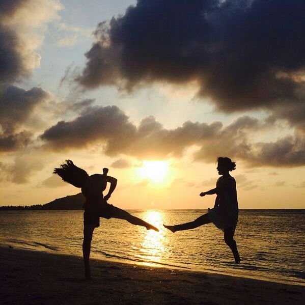 dlizzaa's profile picture. 