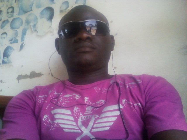 Am a Peace Advocate