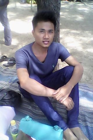 Eno_angga's profile picture. Berjuang untuk 2 hal : orang tua yang harus bahagia di masa tua, dan CINTA yg akan mendampingiku selamanya