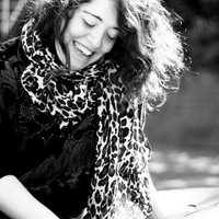 Ricarda Saleh (@ricardasaleh) 's Twitter Profile Photo Ricarda Saleh (@ricardasaleh) 's Twitter Profile Photo