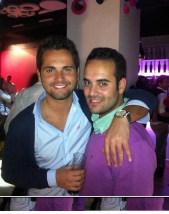 SergioHucha's profile picture. hijo de mis padres y algunas cosas mas qno quieres saber!