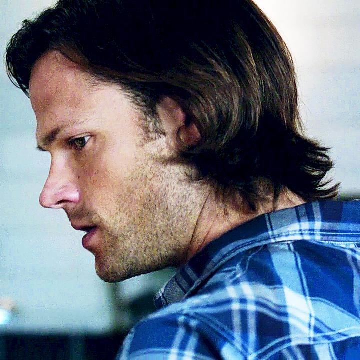 Hunting evil is what I do, but that doesn't mean I have to like it. Dean is a jerk, but he's my brother and I will find him. || #SPN #RRF RP