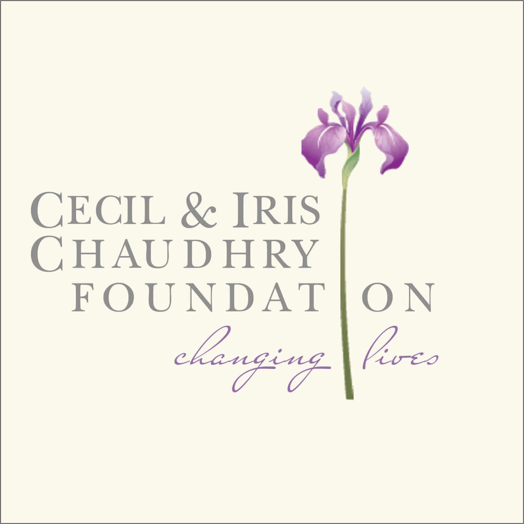 The Cecil & Iris Chaudhry Foundation is an independent, non- Government, non-profit organization; dedicated to the eradication of injustice in society.