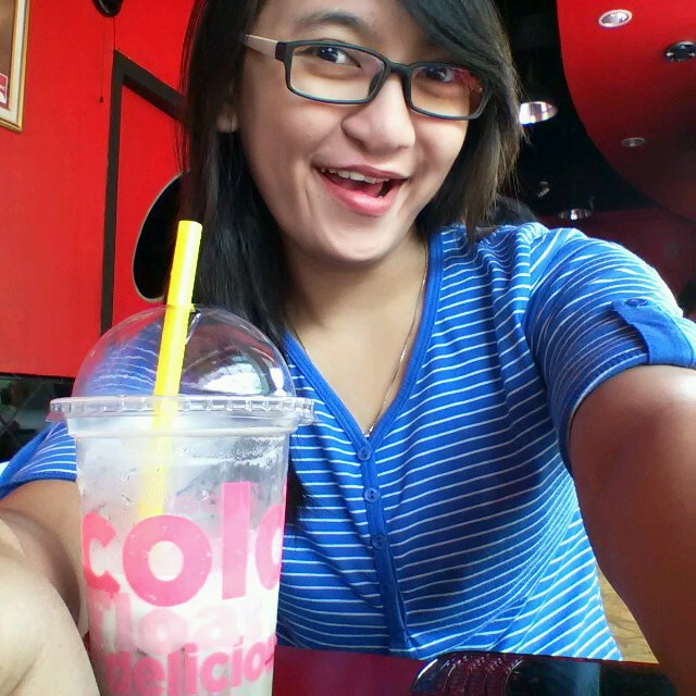 Perawat kece masa depan ♥