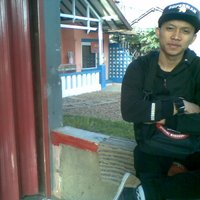 Eky outsider 1933 (@ekynurhakim) 's Twitter Profile