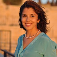 Atia Abawi (@atiaabawi) 's Twitter Profile Photo