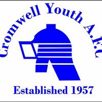 Cromwell Youth Afc (@cromwell_youth) 's Twitter Profile Photo