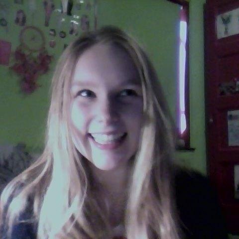 I just love musical theatre :)