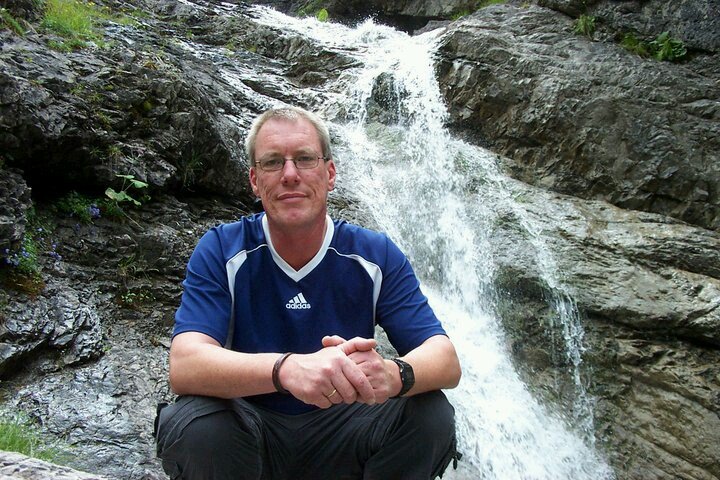 PetervdWijk's profile picture. 