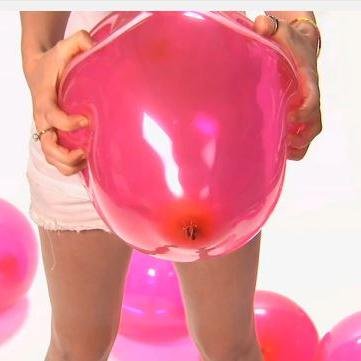 Balloon, ballon, looner