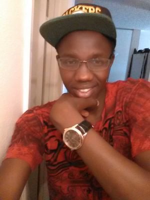 I'm a African kid who gonna Be the first Multi trillionaire