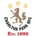 Charlton Park RFC (@cprfc) Twitter profile photo