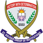 St Soldier Group of Institutions [We are India's Leading Educational Group with 42000+ Students in 32 Schools and 19 Colleges]