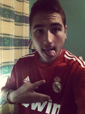 ¡ Hala Madrid ! 10U.C.L XVIII♥