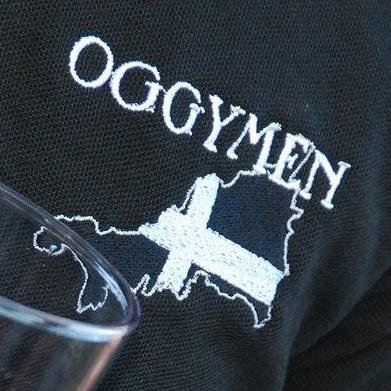 In 2010 we formed the Oggymen with one aim: to sing Cornish songs, and to sing them in our community so they would never be forgotten.