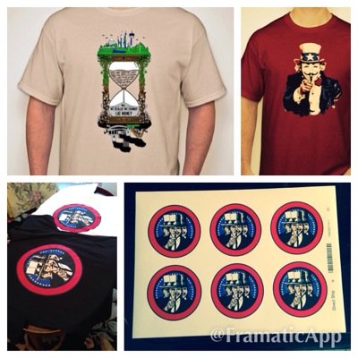 wakeup_apparel's profile picture. The official clothing line associated with the @wakeup__america twitter page