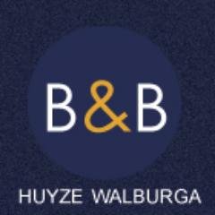B&B Huyze Walburga, Romantic Bed and Breakfast in the heart of Bruges!