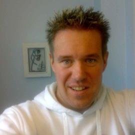 Former Football Player and Coach, Sports Teacher and much more ☺