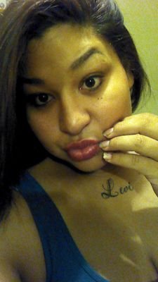 Im too real. idc if you dont accept me for who i am. imma always have haters. Love me or hate me but baby trust me it wont make me nor break me!!