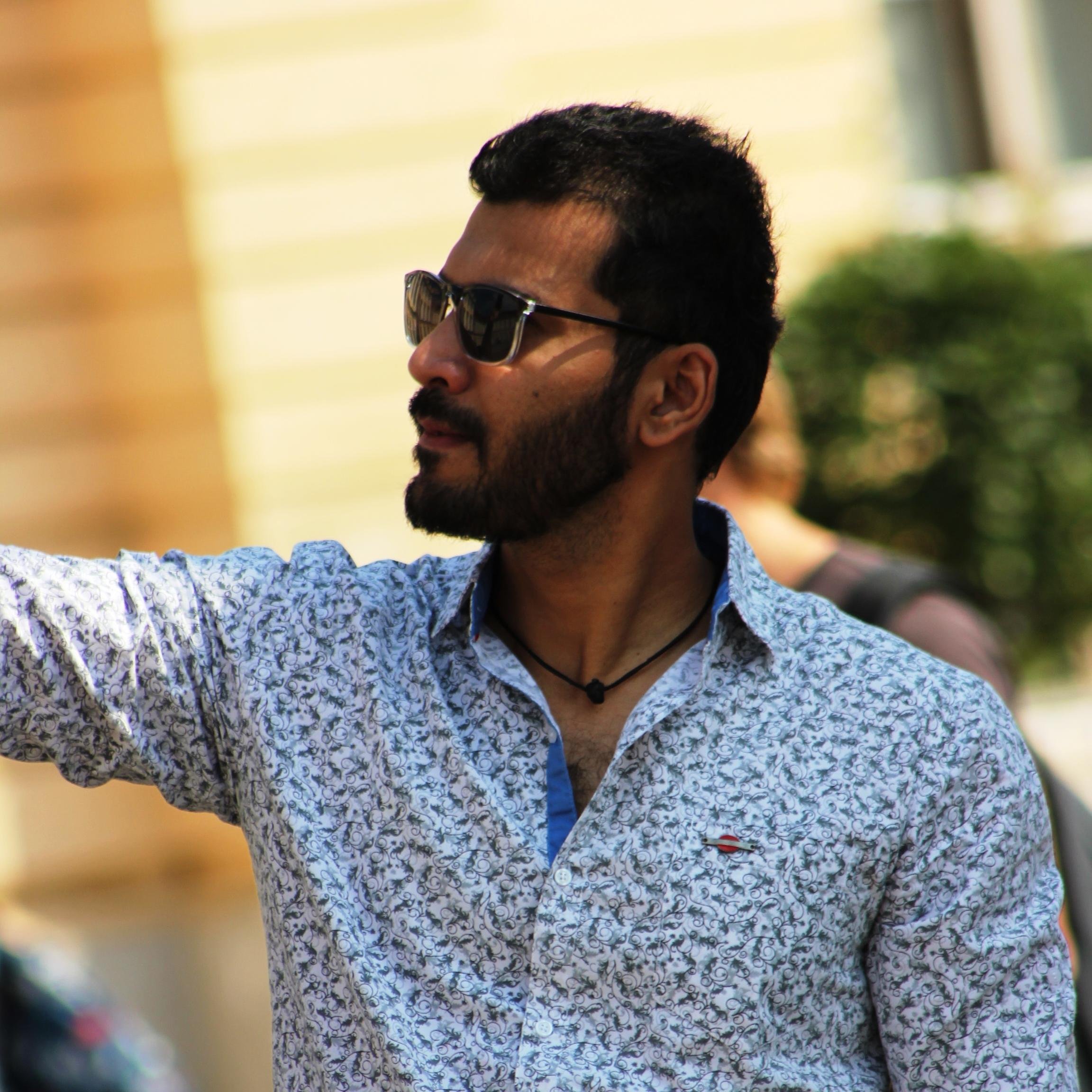 Sandeep Chavan Profile