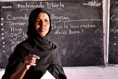 HPC_Education's profile picture. Addressing the Education needs for Humanitarians - Humanitarian Partnership Conference