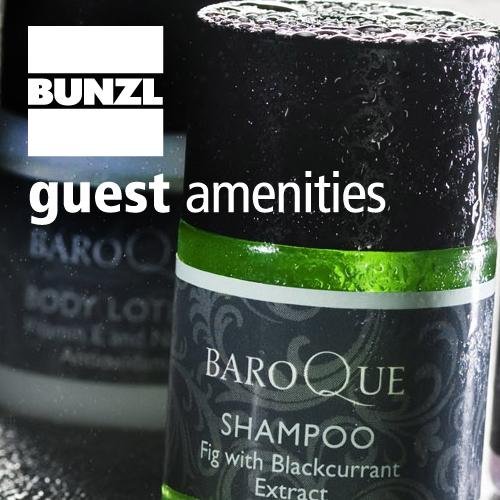 BGA is a market leader in supplying innovative guest amenities to the hospitality sector throughout the UK. Email: sales@bunzlga.com