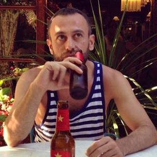 enricplanas's profile picture. 