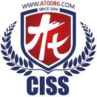 CISS is a online application platform authorized by China universities rather than an intermediary.