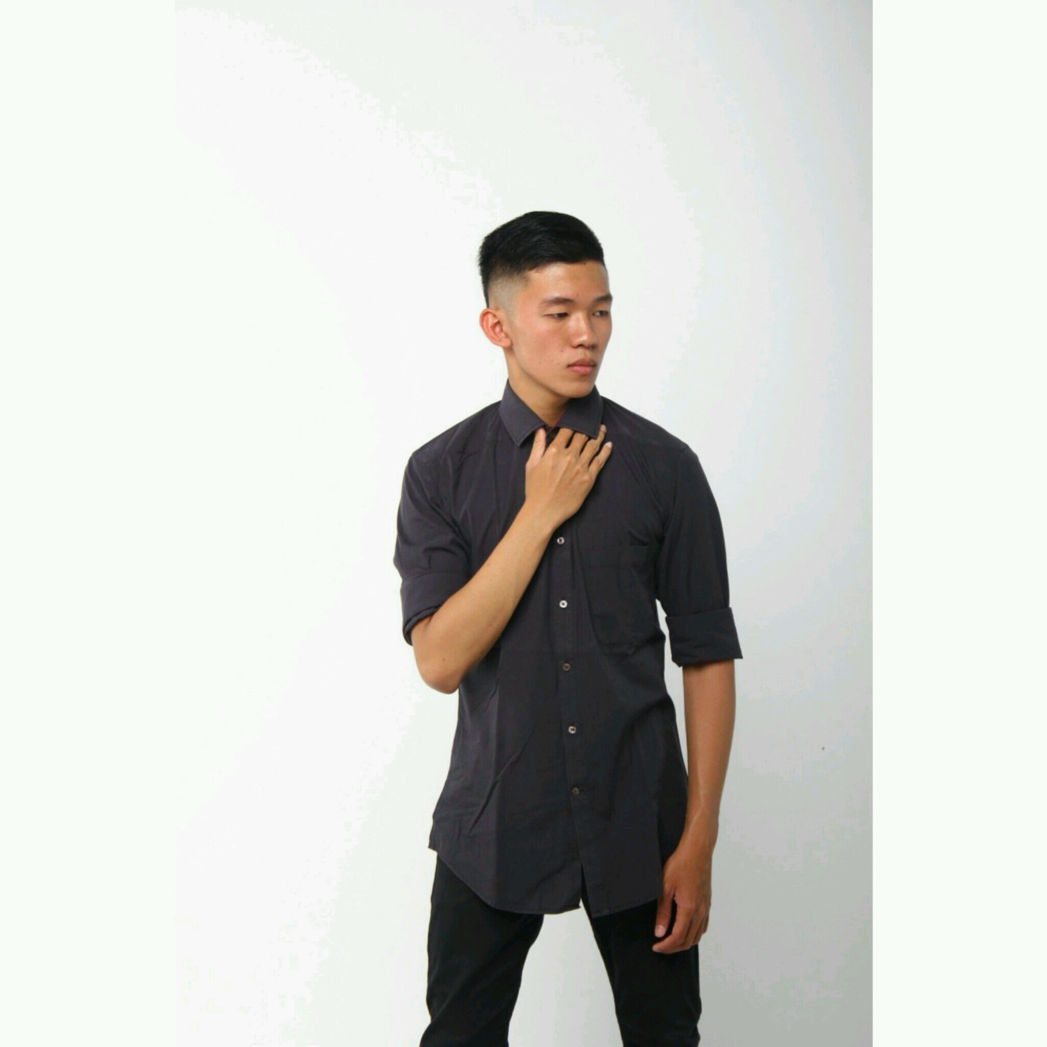 You made my life one step more beautiful . @aviolettaxo ♥. 16 yo . surabaya