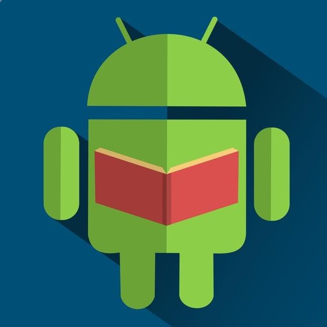 Всё об Android здесь. Ваш сайт №1