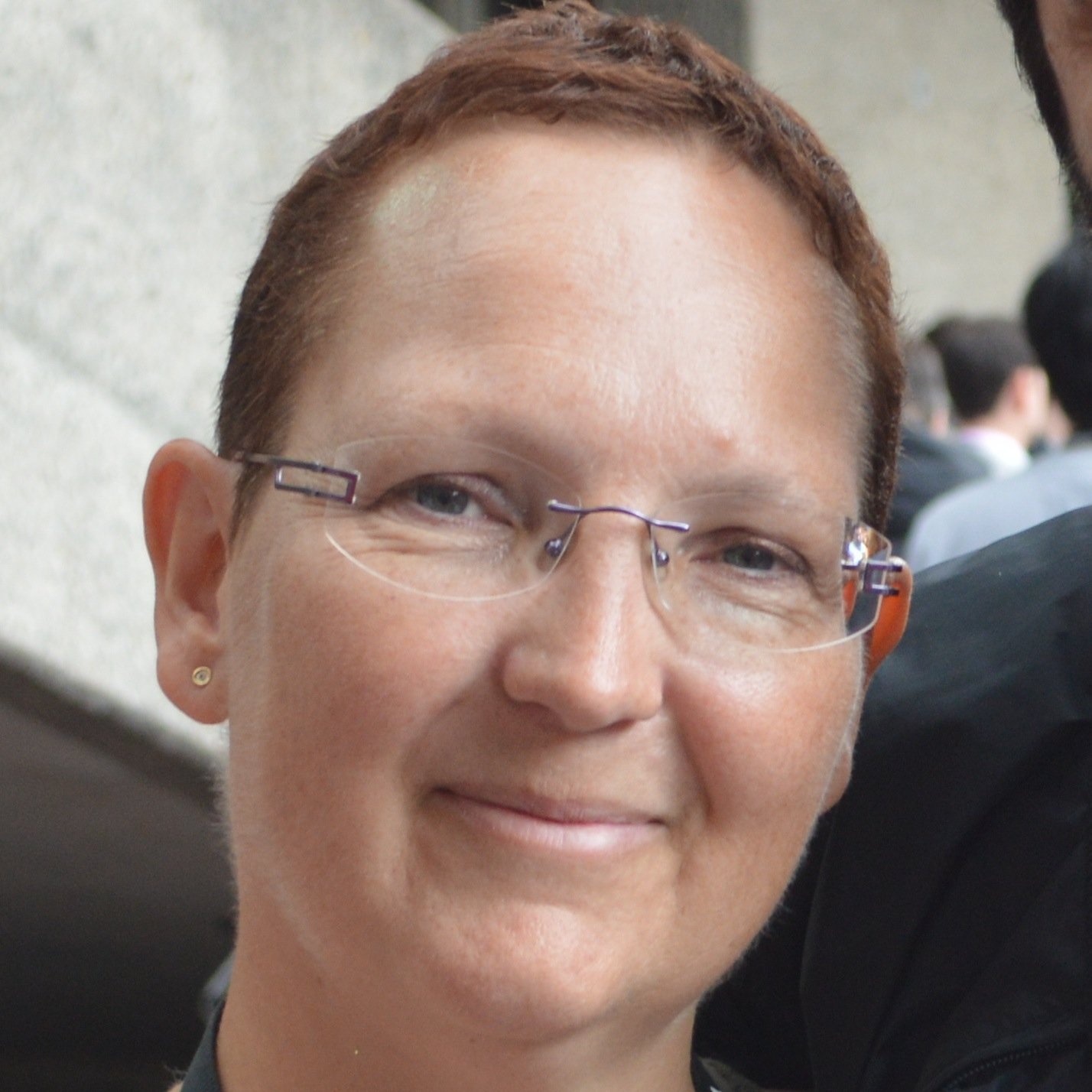 Florence Devouard Profile
