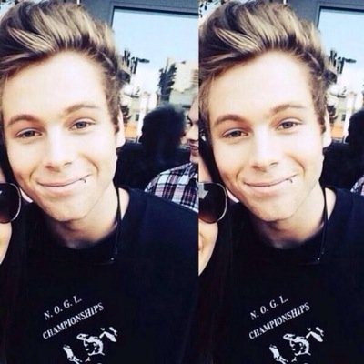 i gave you a free follow so please follow @cuthbertaddict in return ☺️ also RT some recent tweets from that account if you want a DM to Luke Hemmings x