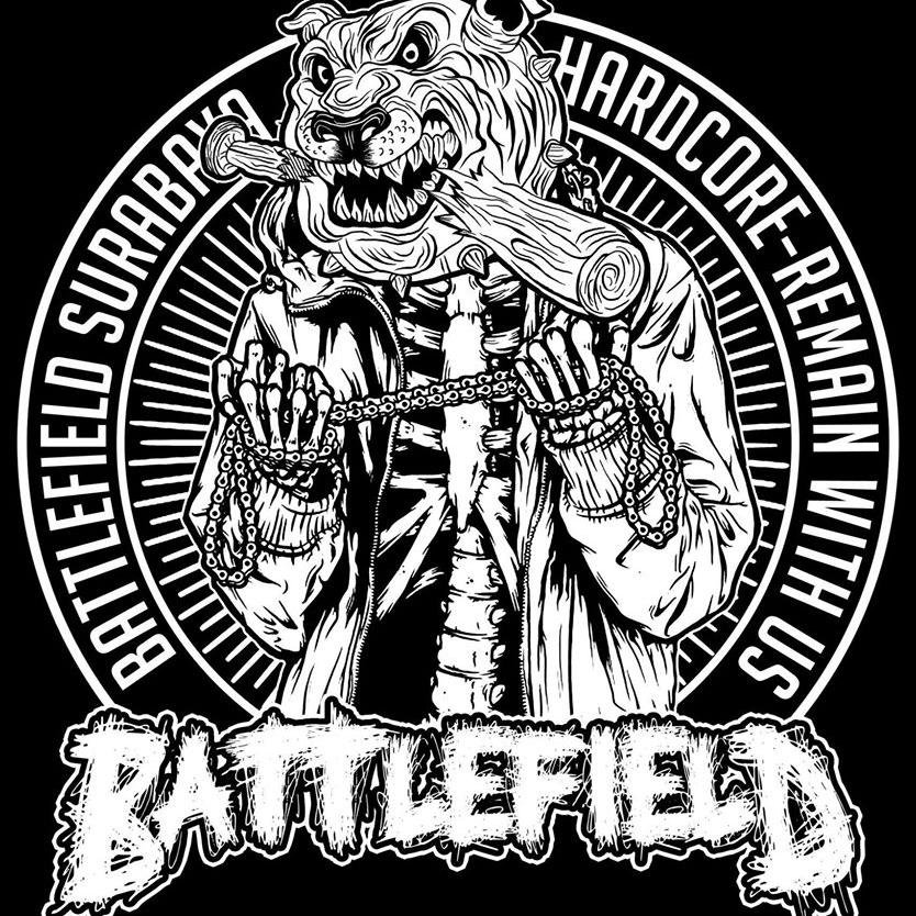 Newskool Hardcore since 2011, Troops: @erwinhendrapion @gioaggasta @astac69 @nandapradanaaa @rizalfilardhi info and booking 08813131021/547493CC ( @alfiaziz )