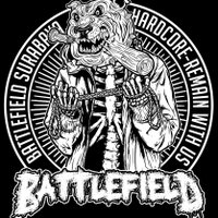 BATTLEFIELD (@battlefieldsbhc) 's Twitter Profile Photo BATTLEFIELD (@battlefieldsbhc) 's Twitter Profile Photo