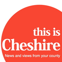 thisischeshire (@thisischeshire) 's Twitter Profile Photo thisischeshire (@thisischeshire) 's Twitter Profile Photo