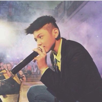 Love ka ni Joaquin | Followed by @JoaquinRedReyes 03/14/14