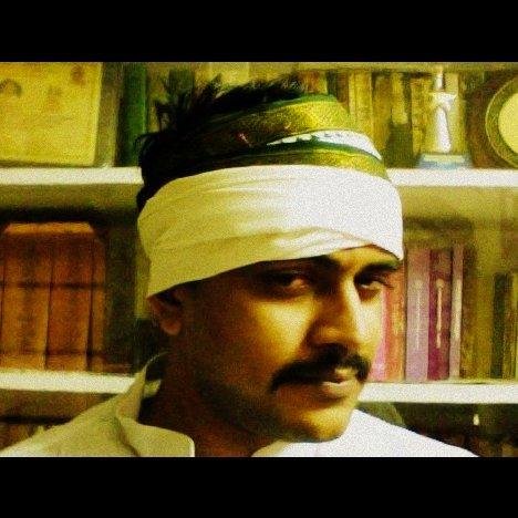 Follow Gopichand Lagadapati @gopichand_me ;
Follow silence day @livesilenceday