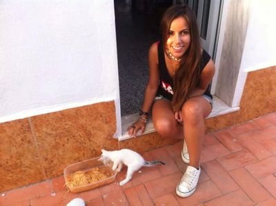 Brújula que busca sonrisas
