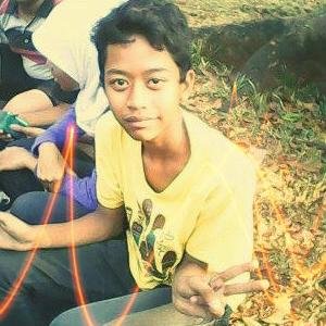 welcome to my profil Dcs Muhammadt Vhickrie :)



gue ini apa adanya bukan ada apanya :)
selalu tampil apa adanya :)