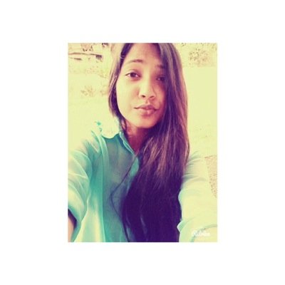 Stay strong. ♡ Be happy :D Instagram : ryanaa_15 #TEAMFOLLOWBACK #MAURITIAN