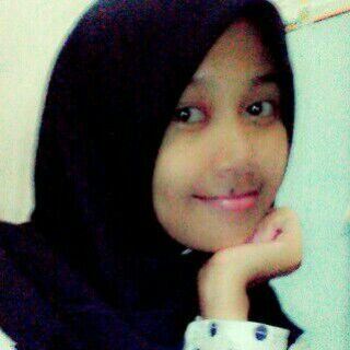 indriarsita's profile picture. FFS'14