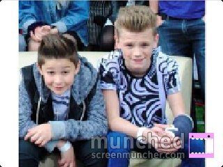 I love bars and melody. This is a fan page.                                                        Ireland.