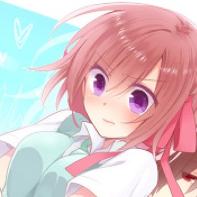 B子さんのプロフィール画像