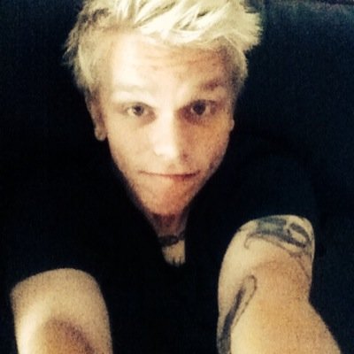 TrueNicolai's profile picture. There is no spade like david spade.